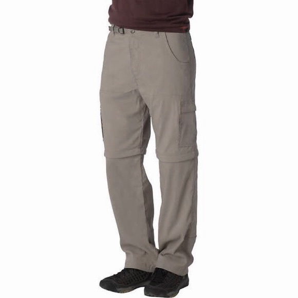 Prana Other - PrAna Convertible Outdoor Pants Hiking Trail Camp